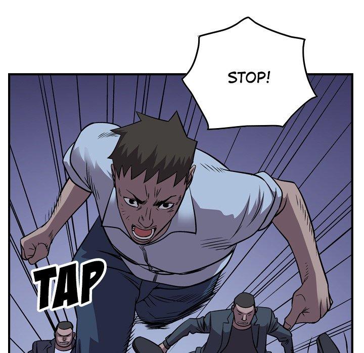 Legend: The Beginning Chapter 141 page 115 - Chapter 141