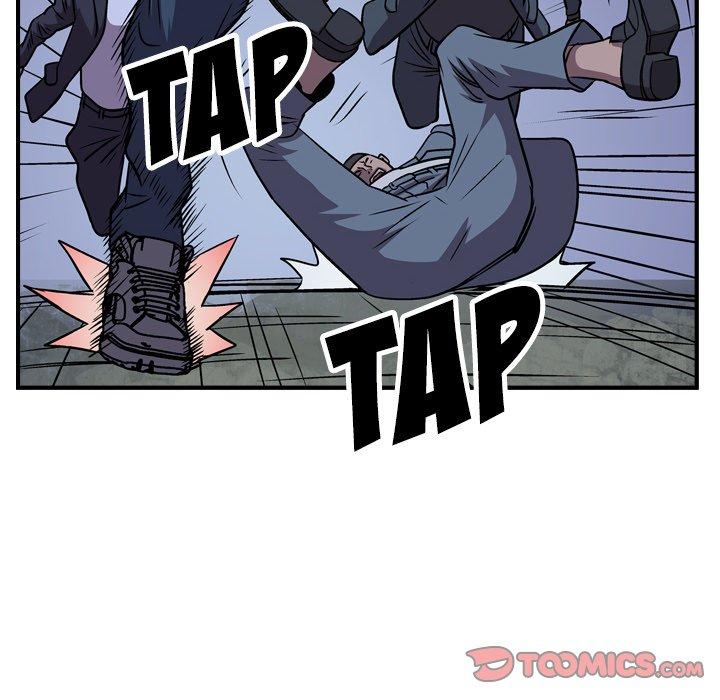 Legend: The Beginning Chapter 141 page 116 - Chapter 141