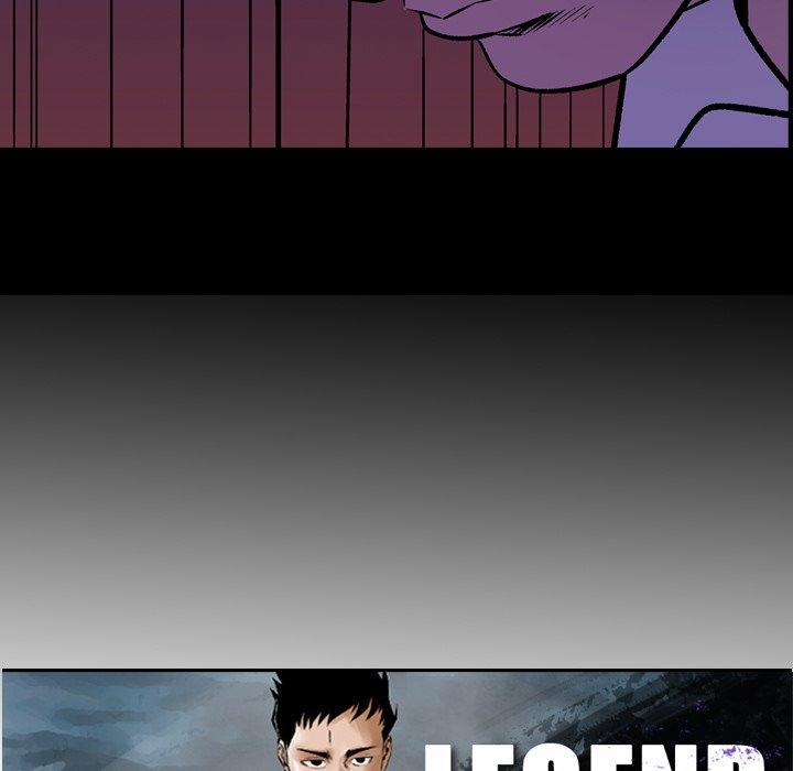 Legend: The Beginning Chapter 141 page 13 - Chapter 141
