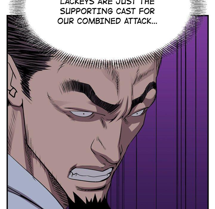Legend: The Beginning Chapter 141 page 15 - Chapter 141