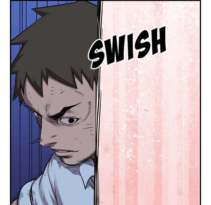 Legend: The Beginning Chapter 141 page 17 - Chapter 141