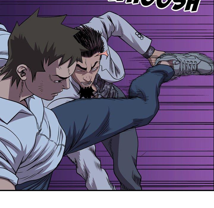 Legend: The Beginning Chapter 141 page 19 - Chapter 141