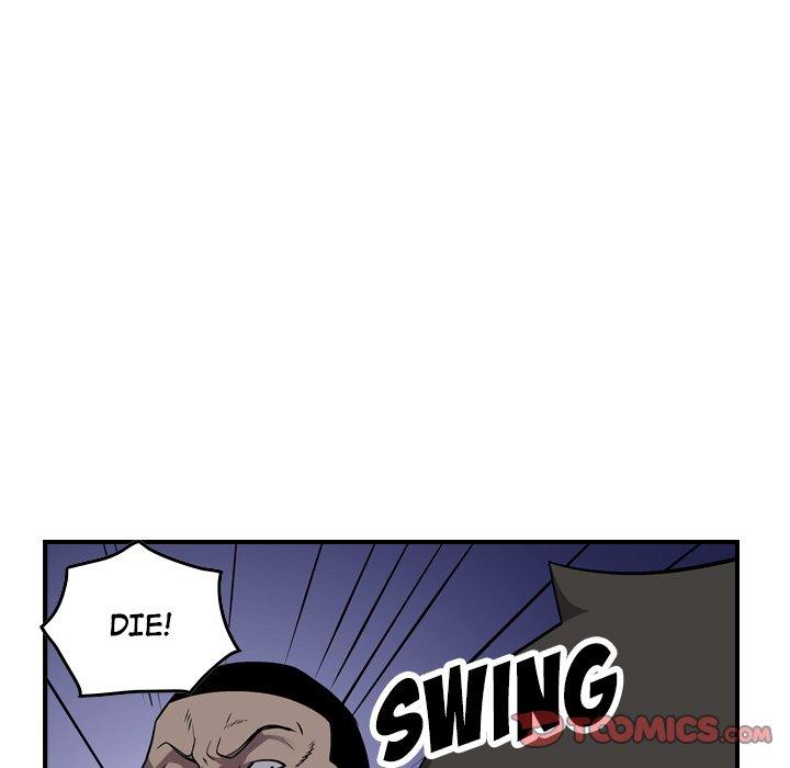 Legend: The Beginning Chapter 141 page 20 - Chapter 141