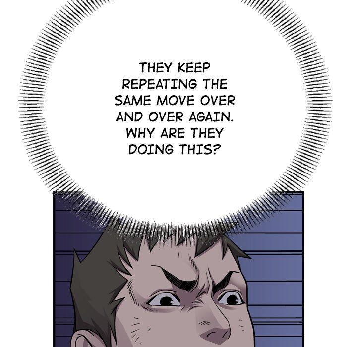 Legend: The Beginning Chapter 141 page 24 - Chapter 141