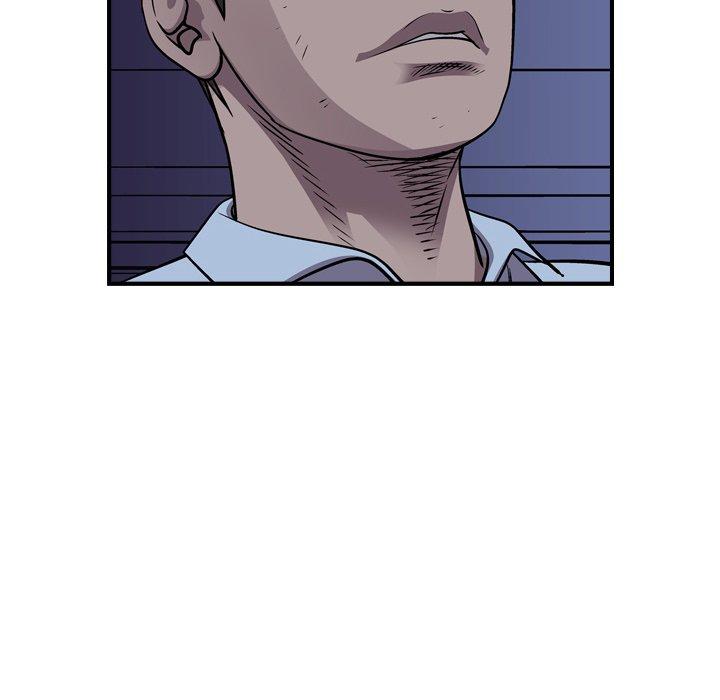 Legend: The Beginning Chapter 141 page 25 - Chapter 141