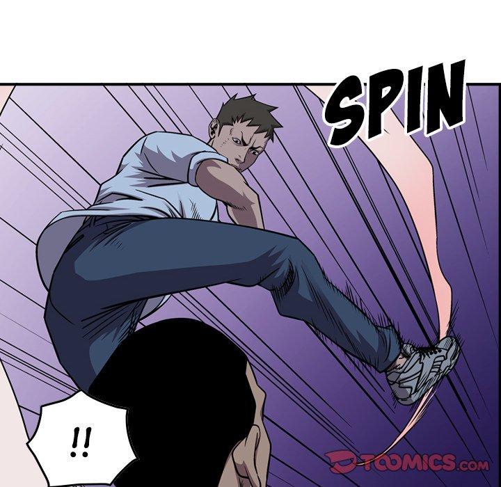 Legend: The Beginning Chapter 141 page 26 - Chapter 141