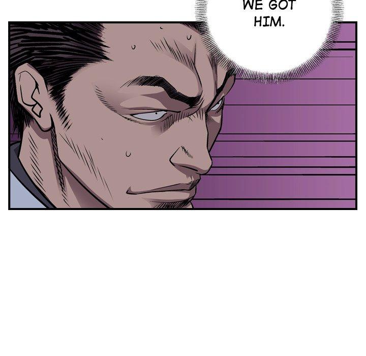 Legend: The Beginning Chapter 141 page 28 - Chapter 141