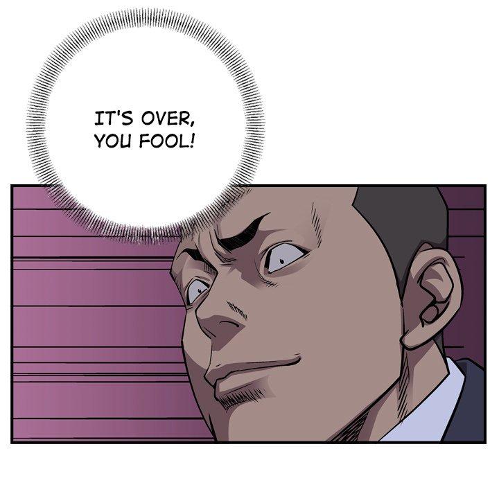 Legend: The Beginning Chapter 141 page 29 - Chapter 141