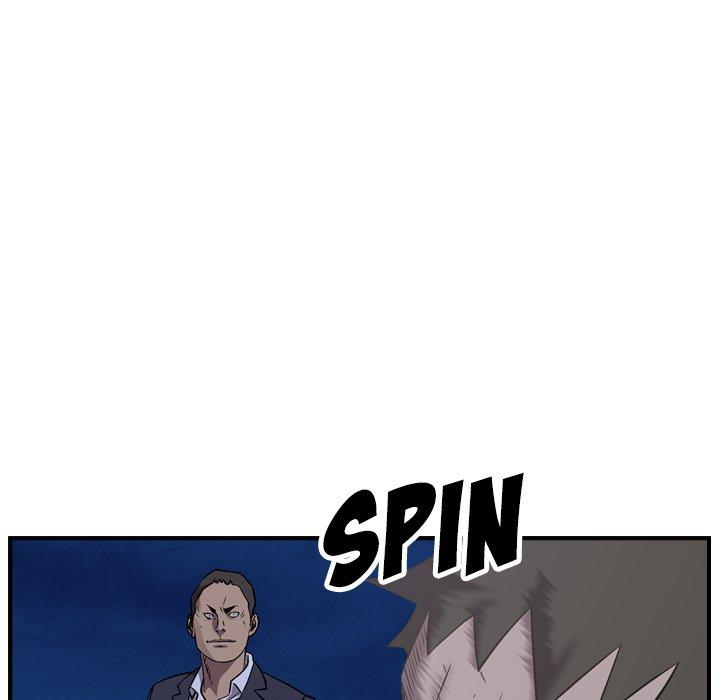 Legend: The Beginning Chapter 141 page 30 - Chapter 141