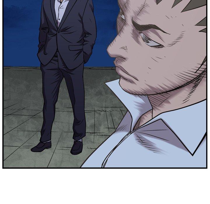Legend: The Beginning Chapter 141 page 31 - Chapter 141