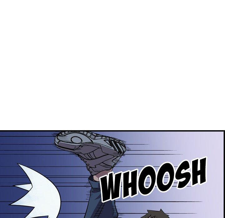 Legend: The Beginning Chapter 141 page 34 - Chapter 141