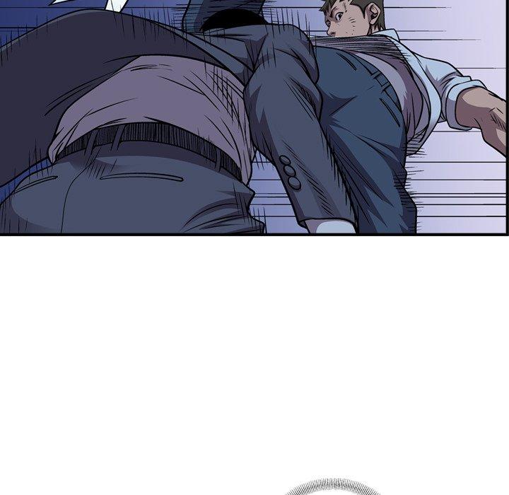 Legend: The Beginning Chapter 141 page 35 - Chapter 141