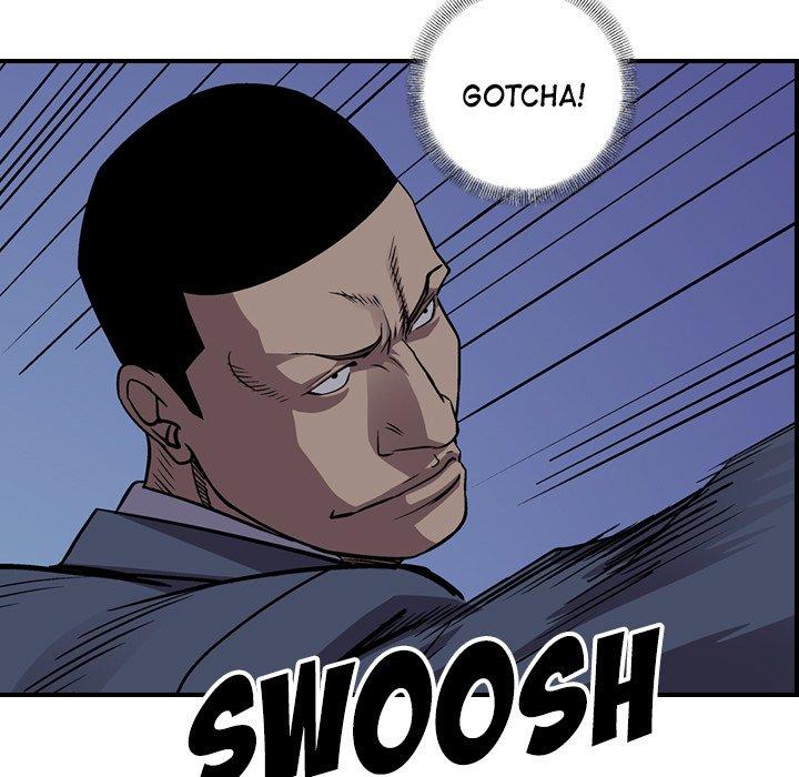 Legend: The Beginning Chapter 141 page 36 - Chapter 141