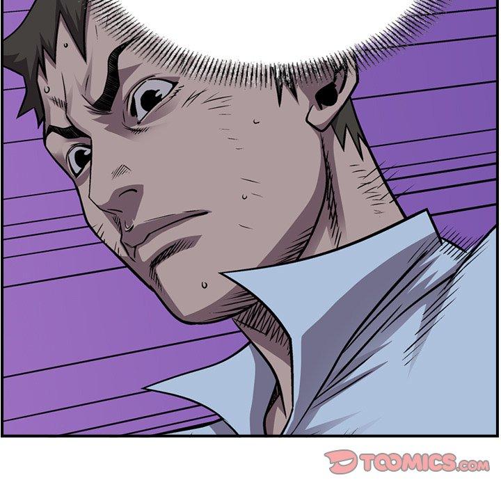 Legend: The Beginning Chapter 141 page 38 - Chapter 141