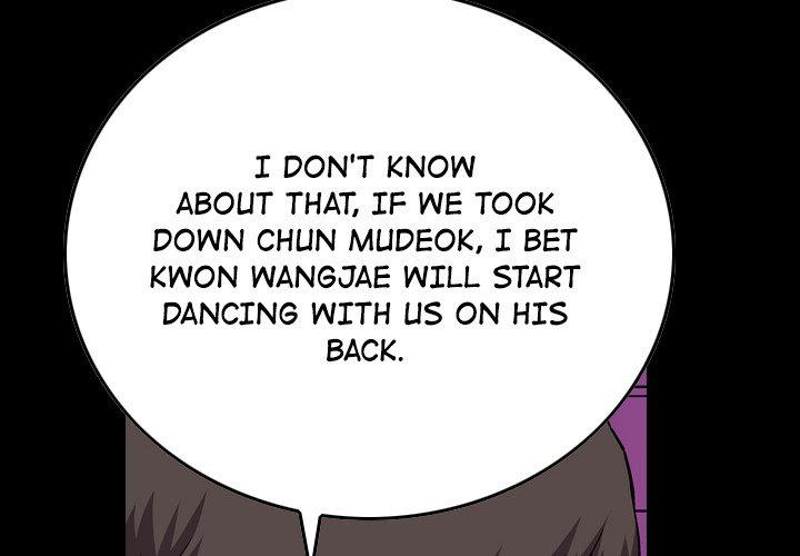 Legend: The Beginning Chapter 141 page 4 - Chapter 141