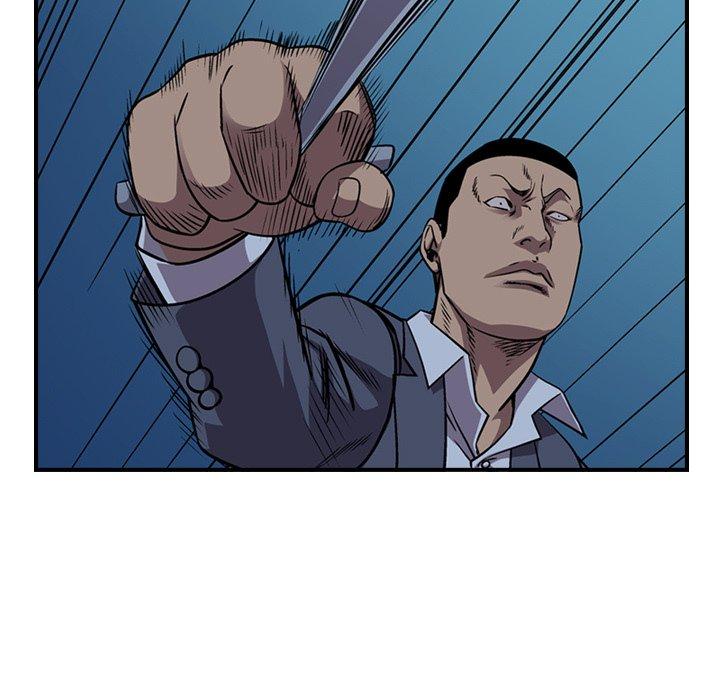 Legend: The Beginning Chapter 141 page 40 - Chapter 141