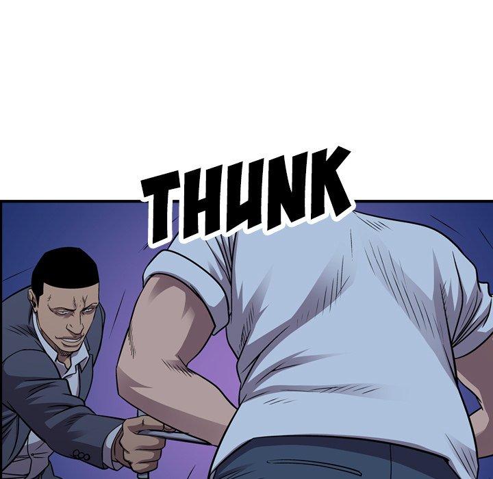Legend: The Beginning Chapter 141 page 43 - Chapter 141