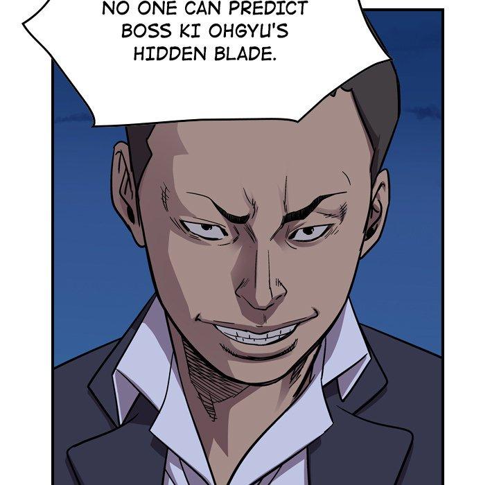 Legend: The Beginning Chapter 141 page 45 - Chapter 141