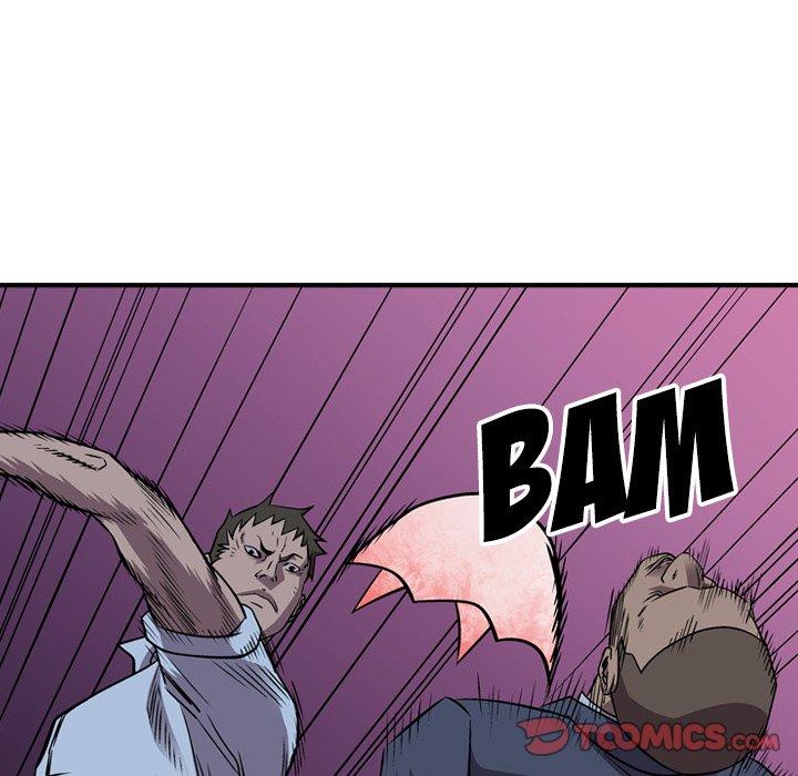 Legend: The Beginning Chapter 141 page 50 - Chapter 141