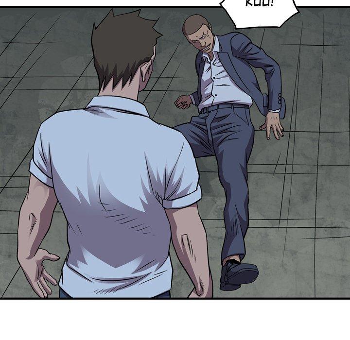 Legend: The Beginning Chapter 141 page 54 - Chapter 141
