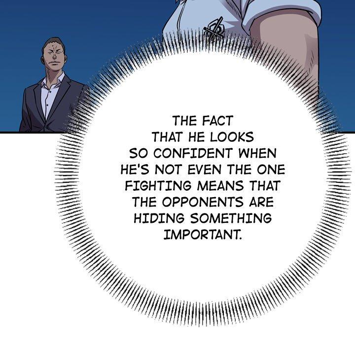Legend: The Beginning Chapter 141 page 60 - Chapter 141