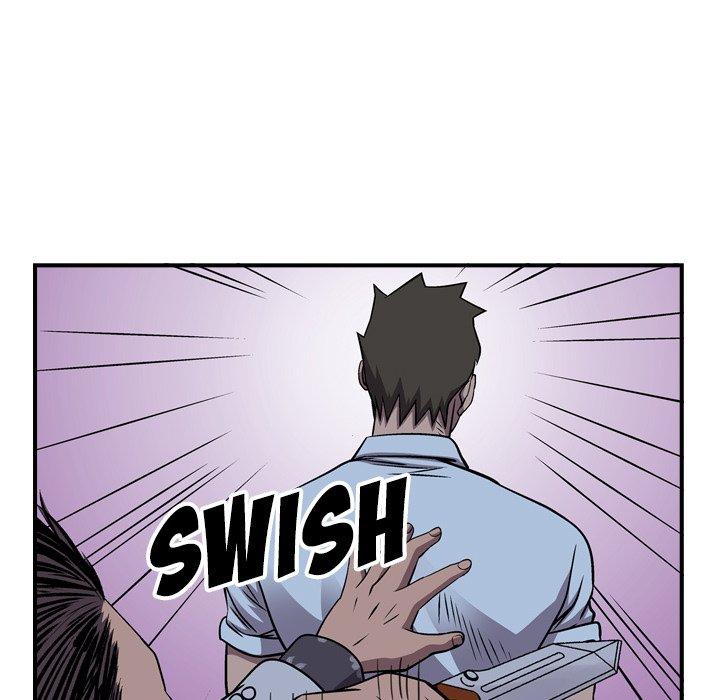 Legend: The Beginning Chapter 141 page 61 - Chapter 141
