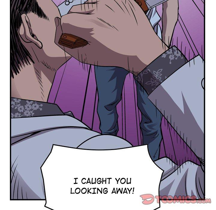 Legend: The Beginning Chapter 141 page 62 - Chapter 141