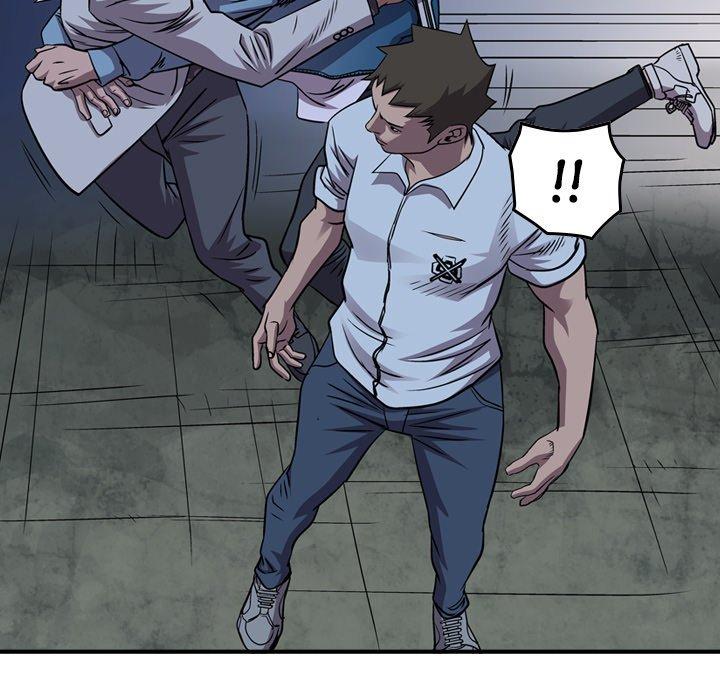 Legend: The Beginning Chapter 141 page 64 - Chapter 141