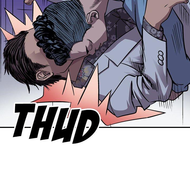 Legend: The Beginning Chapter 141 page 66 - Chapter 141