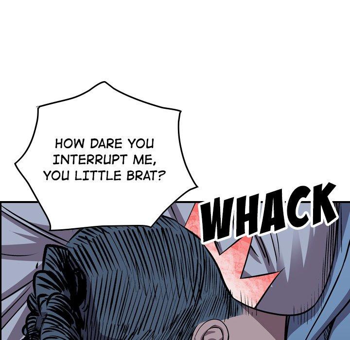 Legend: The Beginning Chapter 141 page 67 - Chapter 141