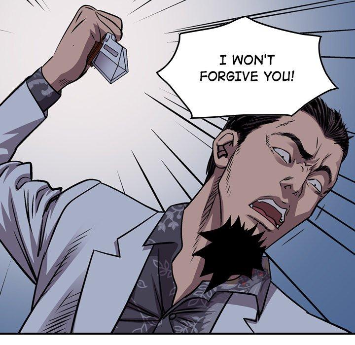 Legend: The Beginning Chapter 141 page 69 - Chapter 141