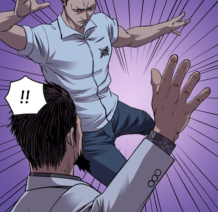 Legend: The Beginning Chapter 141 page 73 - Chapter 141