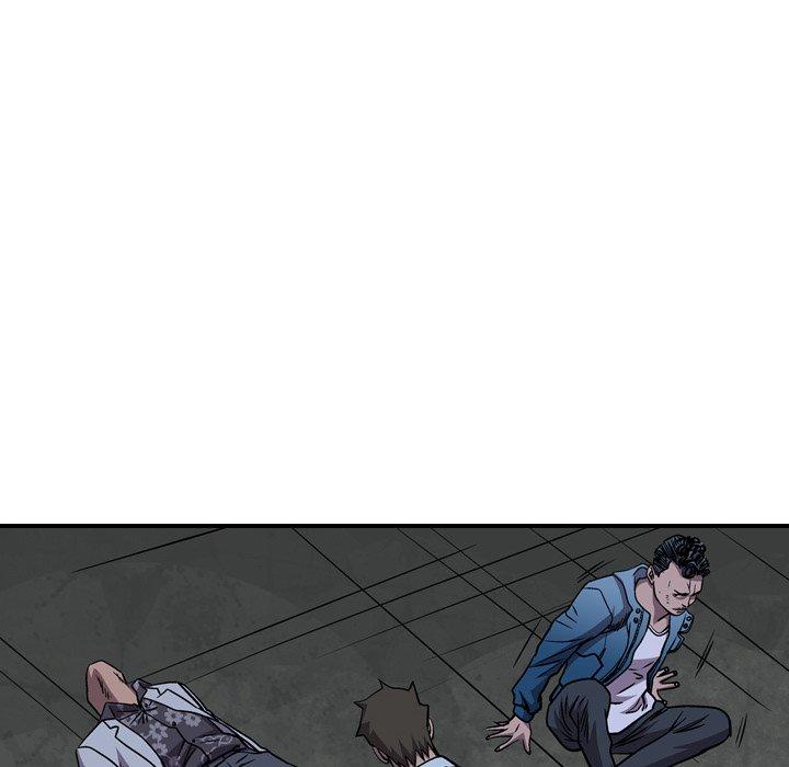 Legend: The Beginning Chapter 141 page 76 - Chapter 141