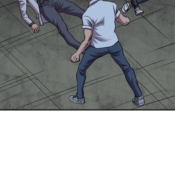 Legend: The Beginning Chapter 141 page 77 - Chapter 141