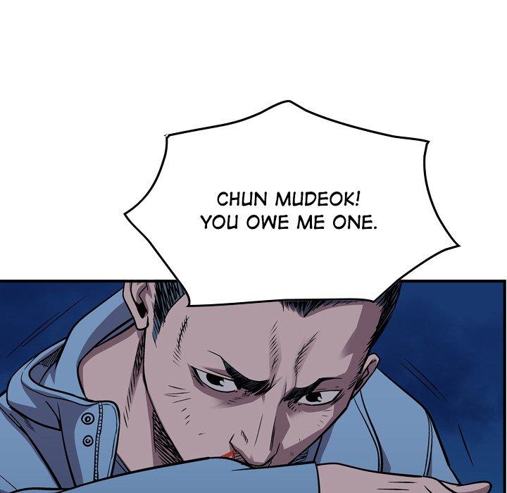 Legend: The Beginning Chapter 141 page 78 - Chapter 141