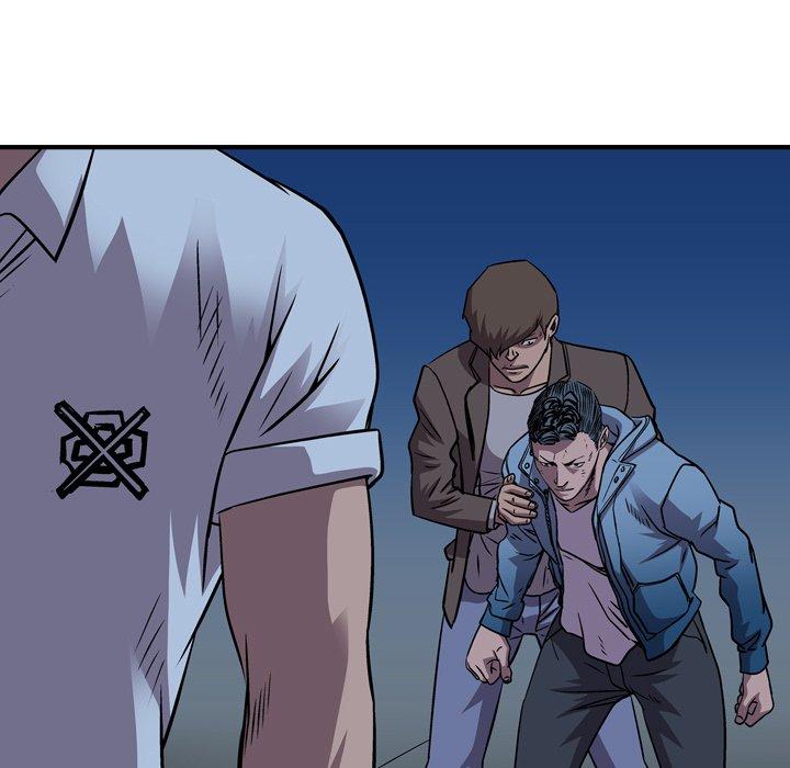 Legend: The Beginning Chapter 141 page 82 - Chapter 141