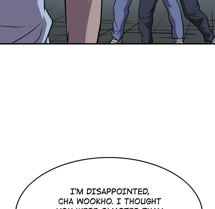 Legend: The Beginning Chapter 141 page 83 - Chapter 141