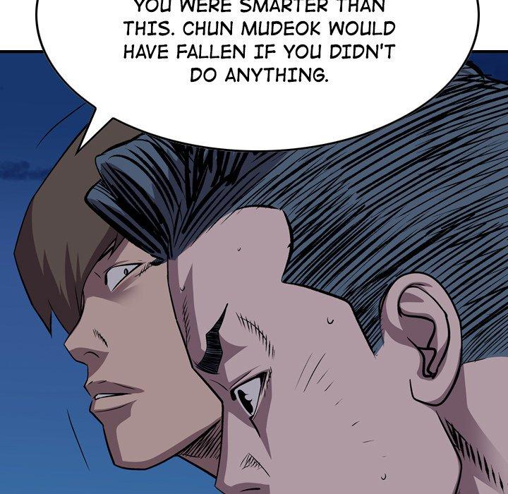 Legend: The Beginning Chapter 141 page 84 - Chapter 141
