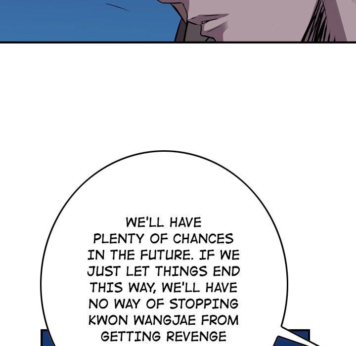 Legend: The Beginning Chapter 141 page 85 - Chapter 141