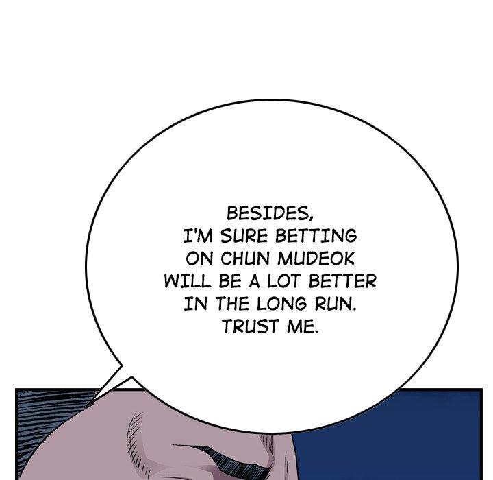 Legend: The Beginning Chapter 141 page 87 - Chapter 141