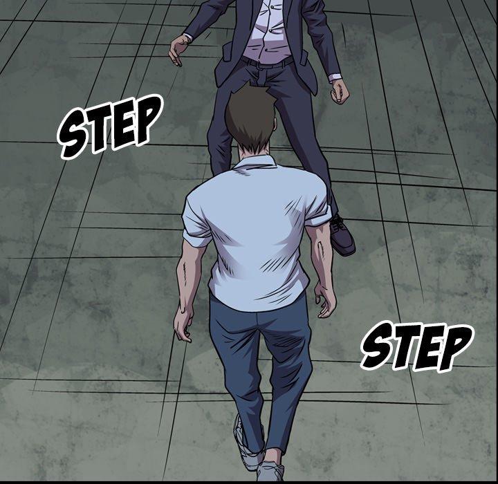 Legend: The Beginning Chapter 141 page 90 - Chapter 141