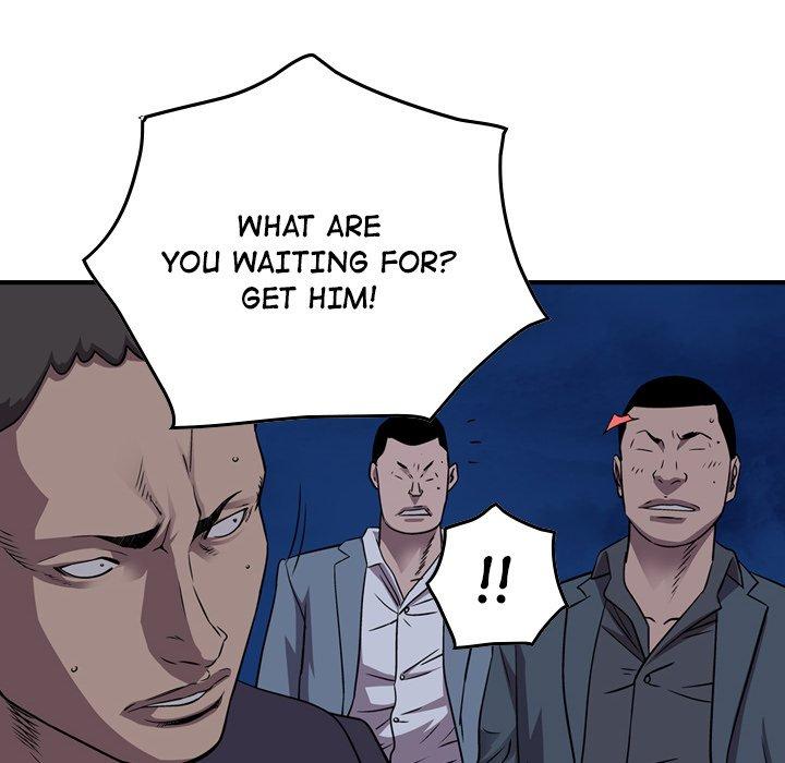 Legend: The Beginning Chapter 141 page 95 - Chapter 141