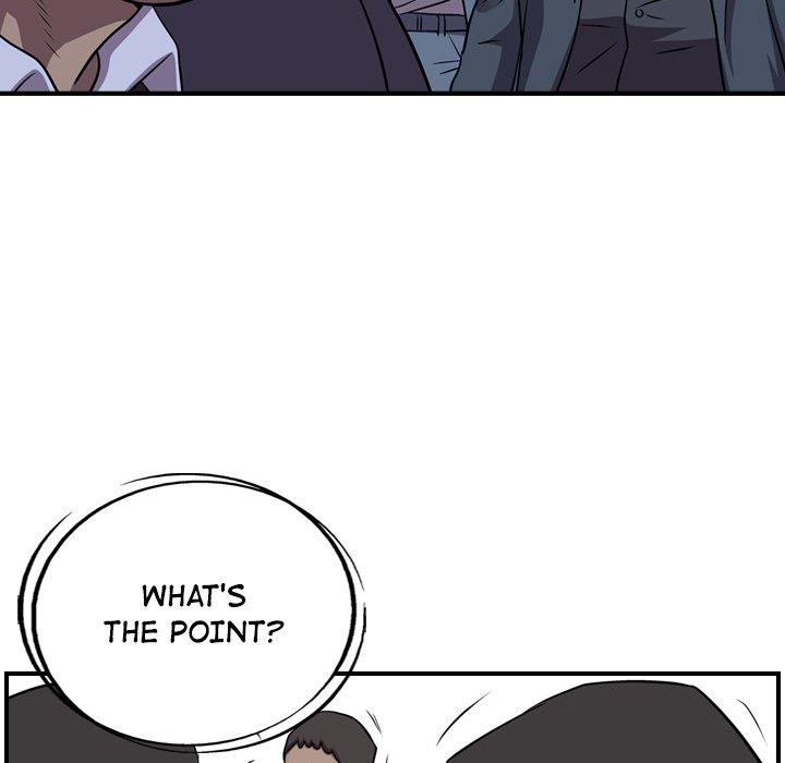 Legend: The Beginning Chapter 141 page 96 - Chapter 141