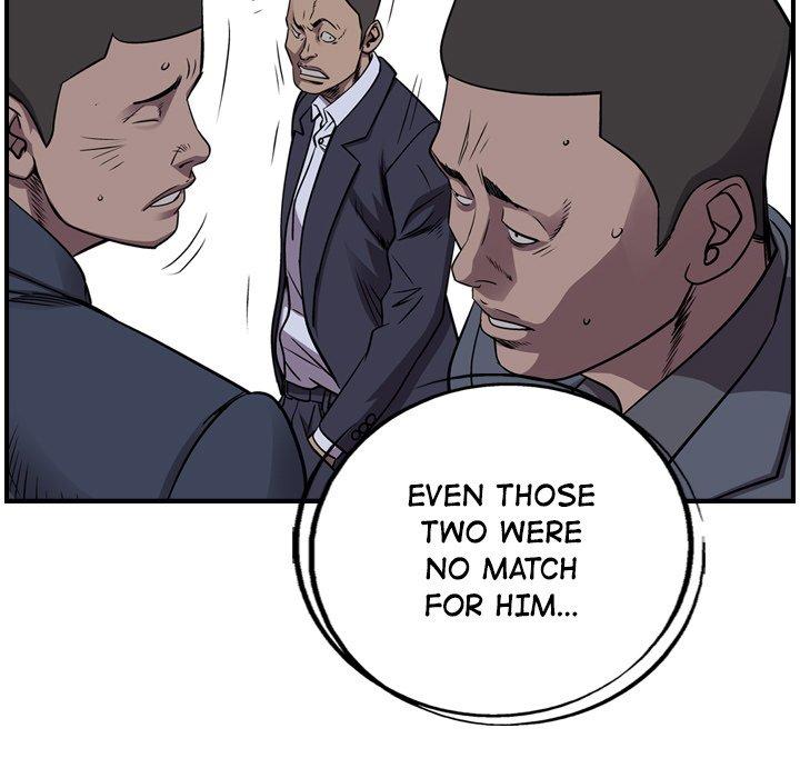 Legend: The Beginning Chapter 141 page 97 - Chapter 141