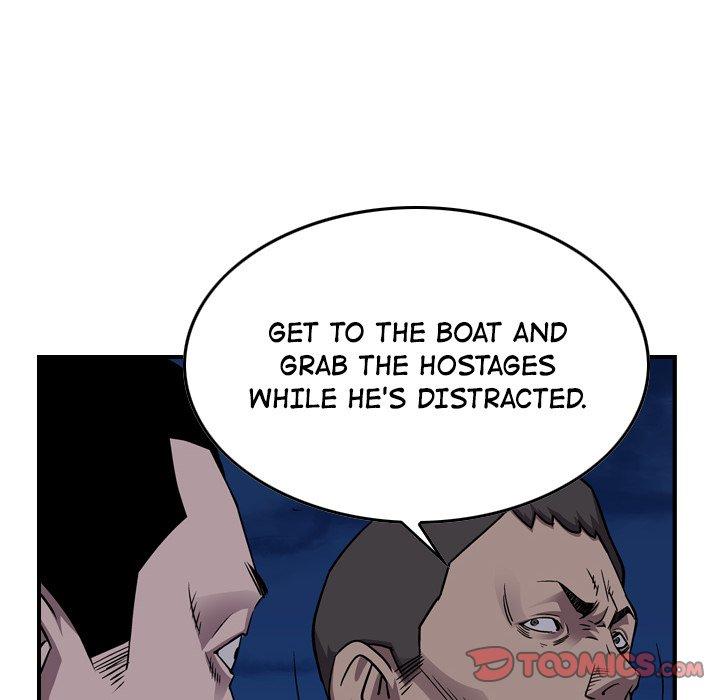 Legend: The Beginning Chapter 141 page 98 - Chapter 141