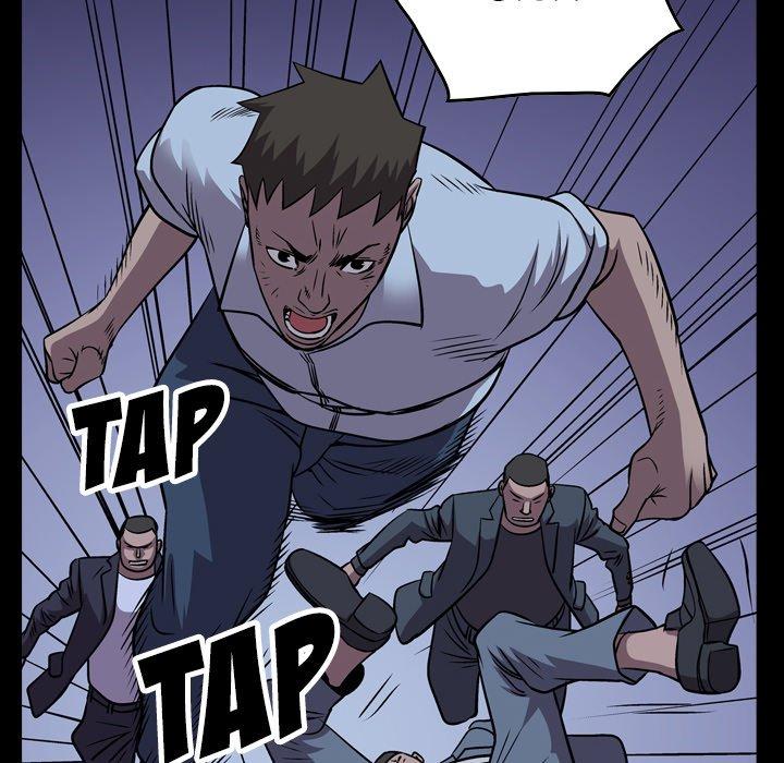 Legend: The Beginning Chapter 142 page 10 - Chapter 142