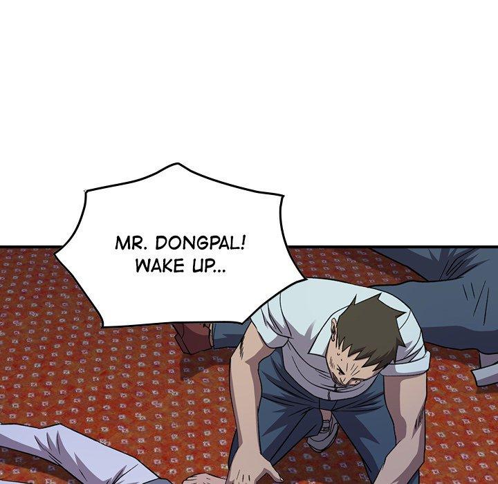 Legend: The Beginning Chapter 142 page 100 - Chapter 142