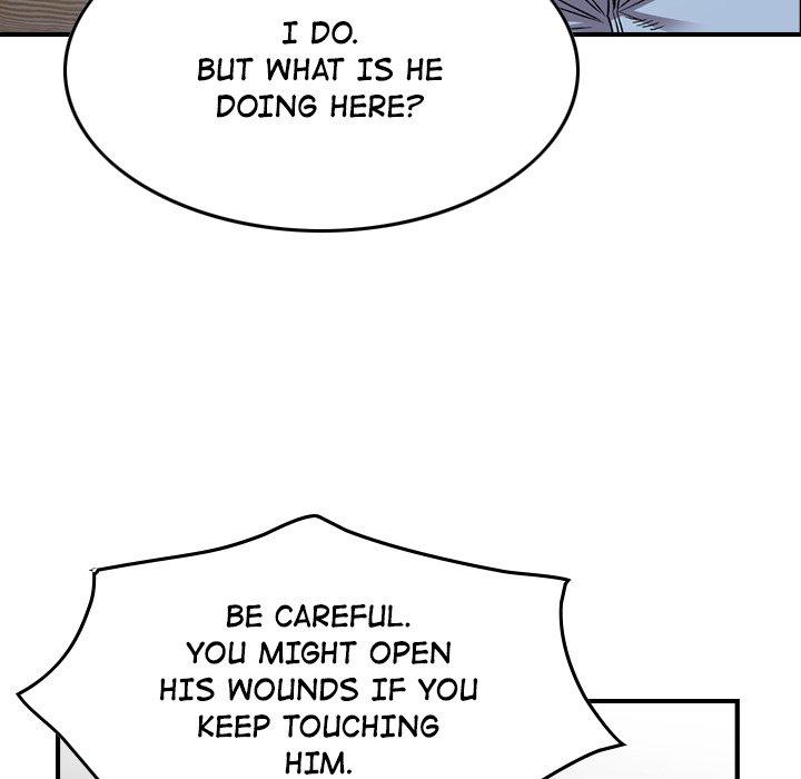 Legend: The Beginning Chapter 142 page 103 - Chapter 142