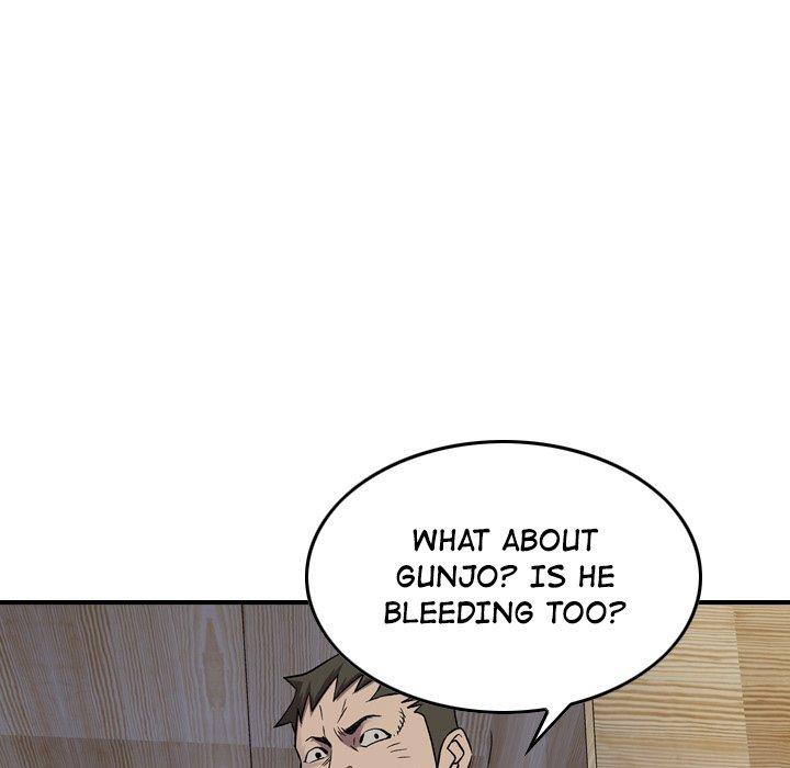 Legend: The Beginning Chapter 142 page 105 - Chapter 142