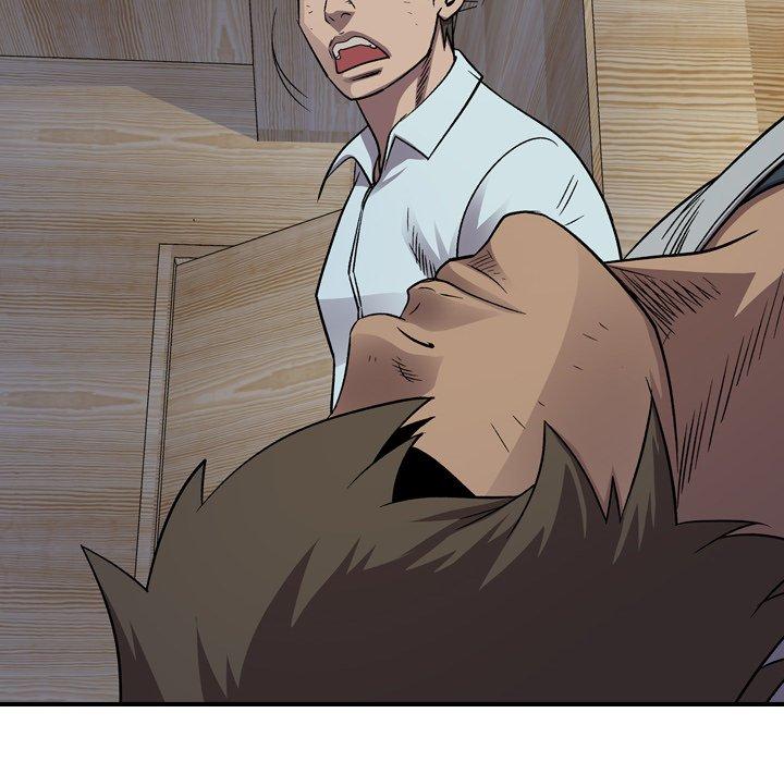 Legend: The Beginning Chapter 142 page 106 - Chapter 142